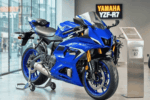 Yamaha R7 2026: Rendimiento Deportivo con Estilo Moderno y Potencia Equilibrada
