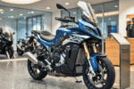 BMW S1000 XR 2026: Innovación Touring con Potencia y Rendimiento Superior