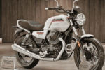 Nueva Moto Guzzi V7 2026: Tradición Italiana con Estilo Moderno para Viajes Largos