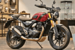 Triumph Scrambler 400X 2026: Estilo Retro y Espíritu Aventurero en Dos Ruedas