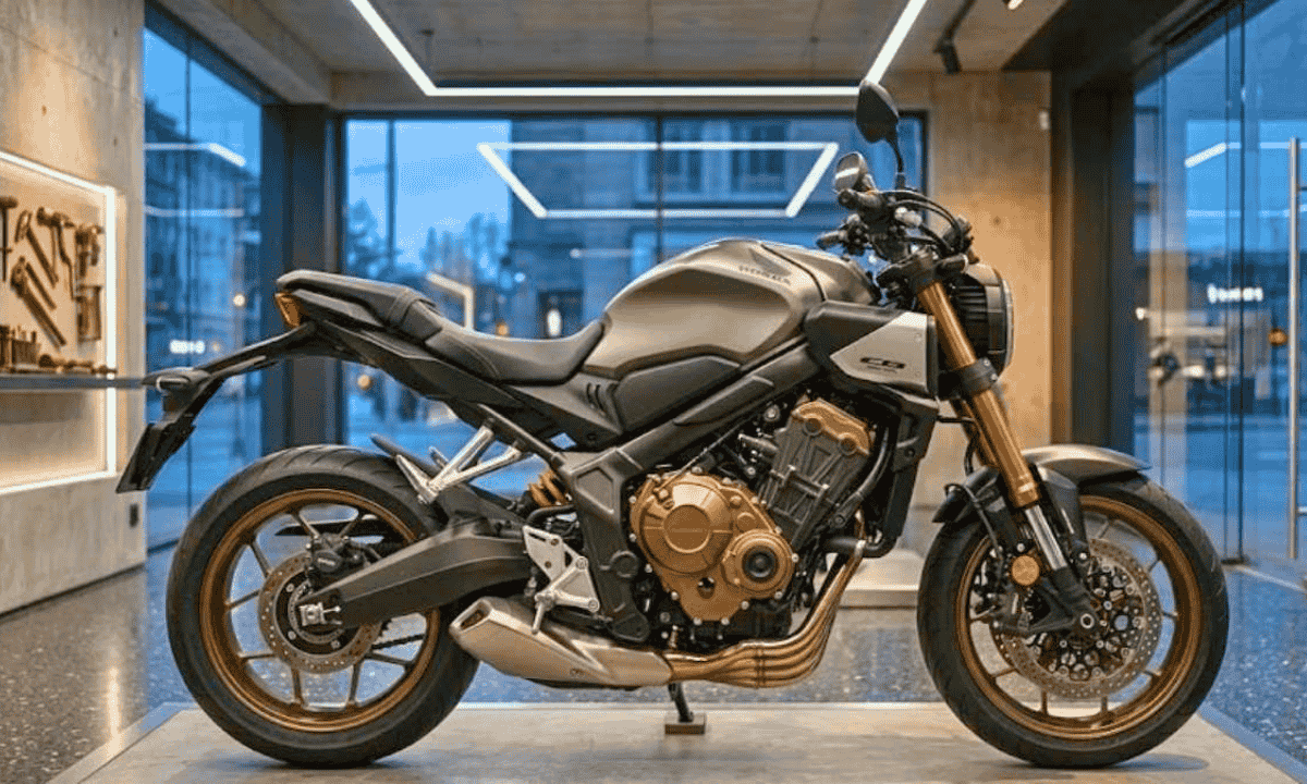 Yamaha MT-07 2026: Estilo Contemporáneo y Rendimiento Superior en Carretera