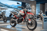 Moto Guzzi V85TT 2026: Tecnología moderna y diseño retro para exploradores