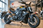 Ducati Diavel V4 2026: Espíritu italiano con tecnología avanzada