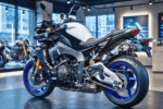 Yamaha MT-10 SP 2026: Innovación japonesa con espíritu deportivo