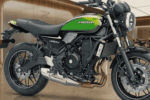 Kawasaki Z650RS 2026: La mejor opción retro con tecnología actual